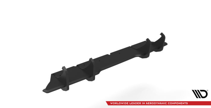 Street Pro Diffuseur Arrière Pour Arriere BMW M235i Gran Coupe F44 – Image 6