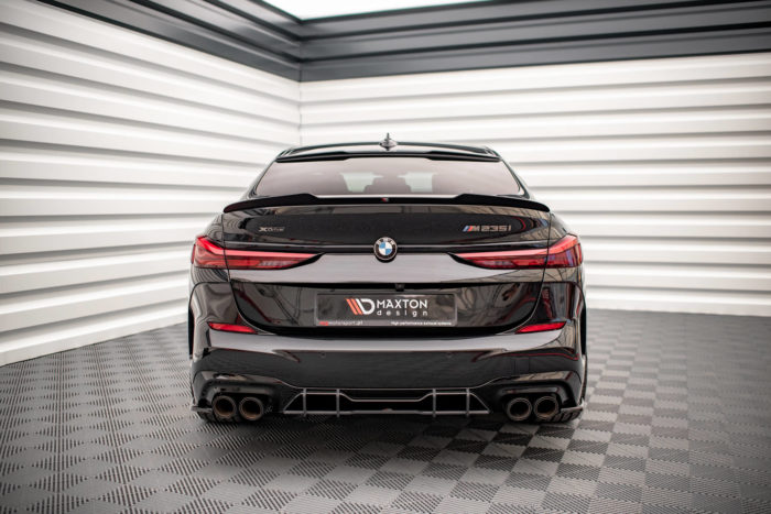 Street Pro Diffuseur Arrière Pour Arriere BMW M235i Gran Coupe F44 – Image 4