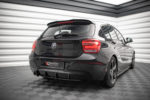 Street Pro Diffuseur Arrière Pour Arriere BMW 1 F20 – Image 3