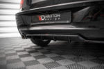 Diffuseur Arrière Pour Arrière Pour(avec une barre verticale) BMW 1 F20 – Image 4