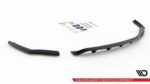 Diffuseur Arrière Pour Arrière Pour(avec une barre verticale) BMW 1 F20 – Image 5