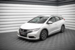 Bas de Caisse Latéraux Pour Honda Civic Mk9 – Image 2