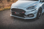 Grilles Avant Pour Ford Fiesta ST / ST-Line Mk8 – Image 2