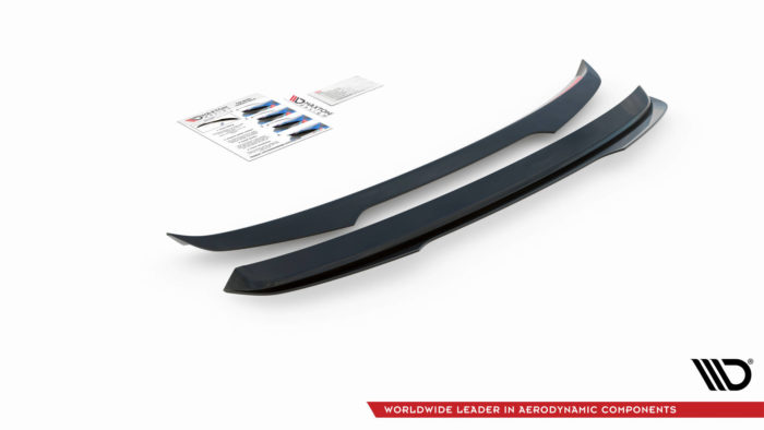 Becquet Pour Skoda Fabia Combi Mk3 – Image 5