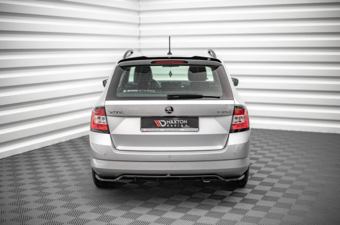 Becquet Pour Skoda Fabia Combi Mk3 – Image 2