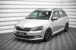 Bas de Caisse Latéraux Pour Skoda Fabia Mk3 – Image 2