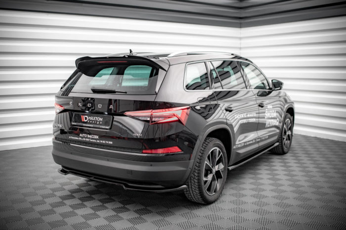Becquet Pour Skoda Kodiaq Mk1 Facelift – Image 2