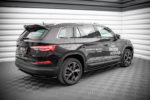 Bas de Caisse Latéraux Pour Skoda Kodiaq Mk1 Facelift – Image 2