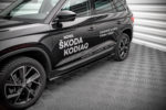 Bas de Caisse Latéraux Pour Skoda Kodiaq Mk1 Facelift – Image 3