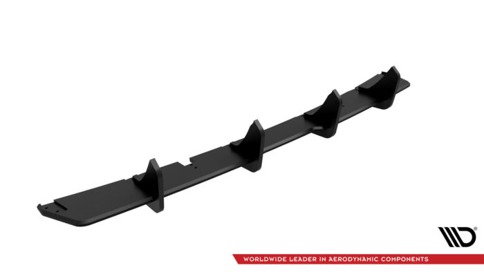 Street Pro Diffuseur Arrière Pour Arriere BMW X5M F95 – Image 5