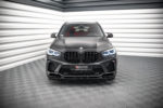 Lame de Pare-Chocs Avant Pour  V.1 BMW  X5M F95 – Image 2