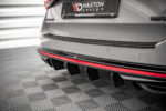 Rajout de Pare-Chocs Arrière Pour Skoda Octavia RS Mk4 – Image 2