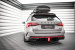Feu Stop Led Skoda Octavia RS Mk4 – Image 2