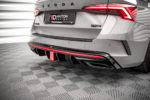 Feu Stop Led Skoda Octavia RS Mk4 – Image 4