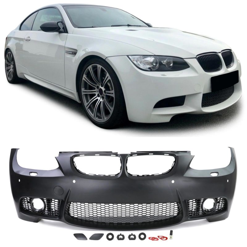 pare-chocs E92 E93