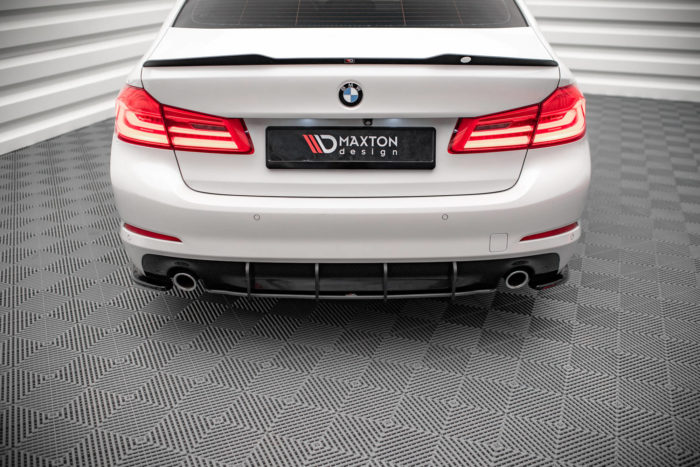 Street Pro Diffuseur Arrière Pour Arriere BMW 5 G30 – Image 3
