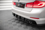 Street Pro Diffuseur Arrière Pour Arriere BMW 5 G30 – Image 4