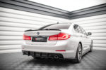 Street Pro Diffuseur Arrière Pour Arriere BMW 5 G30 – Image 2