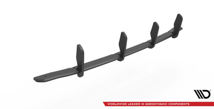 Street Pro Diffuseur Arrière Pour Arriere BMW 5 G30 – Image 5