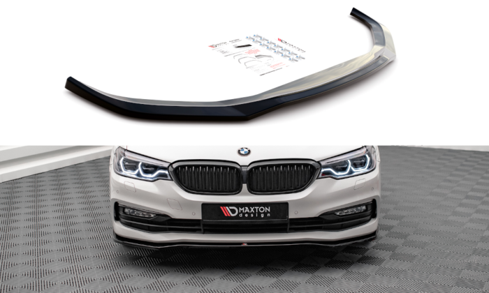 Lame de Pare-Chocs Avant Pour  V.1 BMW 5 G30 – Image 1