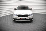 Lame de Pare-Chocs Avant Pour  V.2 BMW 5 G30 – Image 2