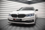 Lame de Pare-Chocs Avant Pour  V.2 BMW 5 G30 – Image 3