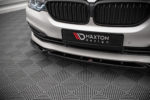 Lame de Pare-Chocs Avant Pour  V.2 BMW 5 G30 – Image 4