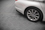 Lames de Pare-Chocs Arrière Pour Latérales BMW 5 G30 – Image 3