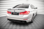 Lames de Pare-Chocs Arrière Pour Latérales BMW 5 G30 – Image 4
