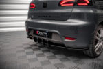 Street Pro Diffuseur Arrière Pour Arriere Seat Ibiza Cupra Mk3 – Image 3