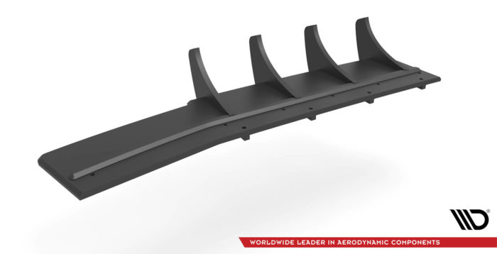 Street Pro Diffuseur Arrière Pour Arriere Seat Ibiza Cupra Mk3 – Image 6
