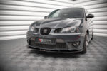 Lame de Pare-Chocs Avant Pour  V.1 Seat Ibiza Cupra Mk3 – Image 4