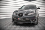 Lame de Pare-Chocs Avant Pour  V.2 Seat Ibiza Cupra Mk3 – Image 4