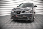 Lame de Pare-Chocs Avant Pour  V.3 Seat Ibiza Cupra Mk3 – Image 4