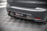 Diffuseur Arrière Complet Seat Ibiza Cupra Mk3 – Image 3