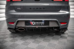 Diffuseur Arrière Complet Seat Ibiza Cupra Mk3 – Image 6