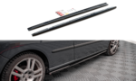 Bas de Caisse Latéraux Pour Seat Ibiza Cupra Mk3