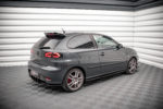 Bas de Caisse Latéraux Pour Seat Ibiza Cupra Mk3 – Image 2