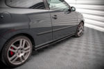Bas de Caisse Latéraux Pour Seat Ibiza Cupra Mk3 – Image 3