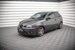 Bas de Caisse Latéraux Pour Seat Ibiza Cupra Mk3 – Image 4
