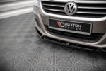 Lame de Pare-Chocs Avant Pour  V.3 VW Passat CC – Image 3