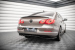 Diffuseur Arrière Pour Arrière Pour(avec une barre verticale) VW Passat CC – Image 2