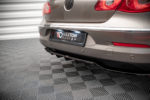 Diffuseur Arrière Pour Arrière Pour(avec une barre verticale) VW Passat CC – Image 3