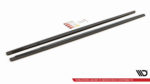 Bas de Caisse Latéraux Pour BMW 7 Long Pack M G12 – Image 8