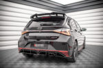 Diffuseur Arrière Pour Arrière Pour(avec une barre verticale) Hyundai I20 N Mk3 – Image 3