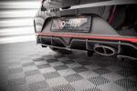 Diffuseur Arrière Pour Arrière Pour(avec une barre verticale) Hyundai I20 N Mk3 – Image 5
