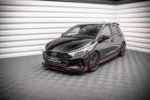 Bas de Caisse Latéraux Pour Hyundai I20 N Mk3 – Image 3