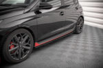Bas de Caisse Latéraux Pour Hyundai I20 N Mk3 – Image 4