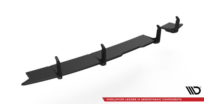 Street Pro Diffuseur Arrière Pour Arriere Hyundai I20 N Mk3 – Image 6