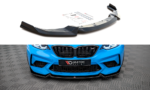 Lame de Pare-Chocs Avant Pour  V.2 BMW M2 Competition F87